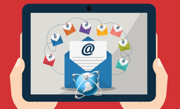 盐田企业/集团/外贸 全球云邮箱