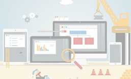 盐田网站运营维护服务