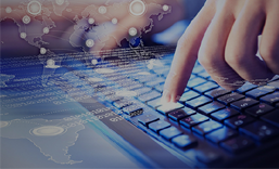 盐田企业宣传网站建设